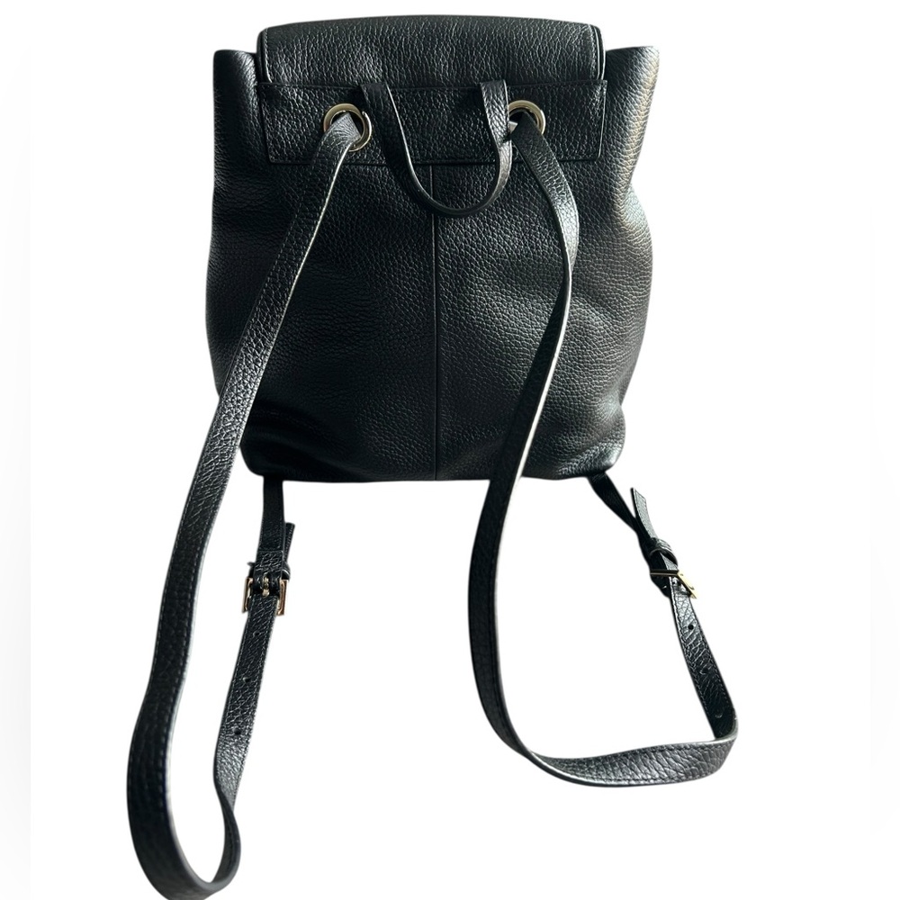 Kate Spade ♠️ Chester Street Kacy Leather Backpack - Picture 9 of 11